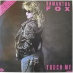 Touch me (i want your body)