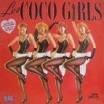 Touche pas a mon homme / si tu etais un oreiller / coco dingo / ce mec est tout much / baby sitter / ...