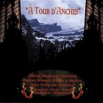 A tour d'anches