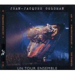 Un tour ensemble (boitier lumineux - 15 diapos grand format du concert)