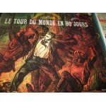 Le tour du monde en 80 jours