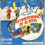 Le tour du monde en 80 jours (festival fld 125)