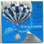 Le tour du monde (du film le tour du monde en 80 jours ) Le tour du monde (du film le tour du monde en 80 jours )