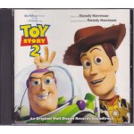 Toy story 2