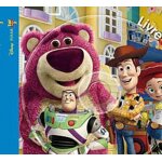 Toy story 3 (1 cd audio)
