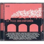 Le train des enfoir�s 2005