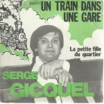 Un train dans une gare (serge gicquel - eric arconte) 3'05 / la petite fille du quartier (serge gicquel ... Un train dans une gare (serge gicquel - eric arconte) 3'05 / la petite fille du quartier (serge gicquel ...