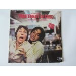 Traitement de choc : bande originale du film avec alain delon - annie girardot - robert hirsch - michel ...