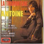 La tramontane - mon auto m'attend - c'est un mal. La tramontane - mon auto m'attend - c'est un mal.