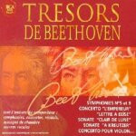 Tr�sors de beethoven
