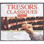Trsors classiques de rca red seal vol. 2 : les plus grands thmes par les plus grands interpretes