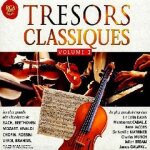 Trésors classiques de rca red seal vol. 3 : les plus grands thèmes par les plus grands interpretes Trésors classiques de rca red seal vol. 3 : les plus grands thèmes par les plus grands interpretes