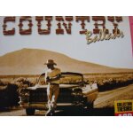 Tr�sors country ballads