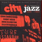 Les trésors du jazz 1898 - 1943 Les trésors du jazz 1898 - 1943
