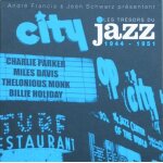 Les trésors du jazz 1944 - 1951 Les trésors du jazz 1944 - 1951