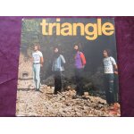 Triangle : j'ai vu - recreation - viens avec nous - litanies - cette longue nuit - le matin du premier ...