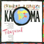 Tribal - pursuit