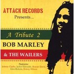 A tribute 2 bob marley & the wailers