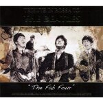 Tribute in bossa to the beatles