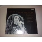 A tribute to bob marley