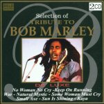 A tribute to bob marley A tribute to bob marley