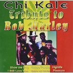 Tribute to bob marley