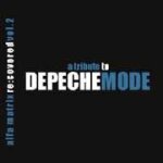 A tribute to depeche mode vol. 2