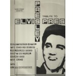 Tribute to elvis presley : until it's time for you to go, all shook up, jailhouse rock, it's now or never, ...