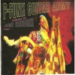 Tribute to jimi hendrix