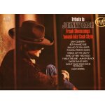 Tribute to johnny cash - ring of fire, don't takeyour guns to town, daddy sang bass, san quentin, man ...