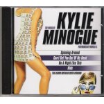 A tribute to kylie minogue A tribute to kylie minogue