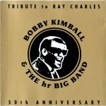 Tribute to ray charles