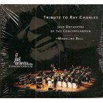 Tribute to ray charles