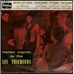 Les tricheurs Les tricheurs