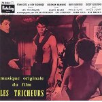 Les tricheurs (jazz in paris collection) Les tricheurs (jazz in paris collection)