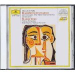 Tricorne amour sorcier