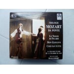 Trilogie mozart - da ponte