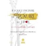 Trio george sand - le voyage imaginaire de mozart au japon [compact discs]