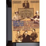 Les triomphes de la country music