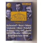 Les triomphes de la musique classique (20cd)