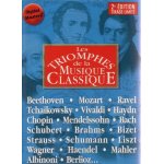 Les triomphes de la musique classique