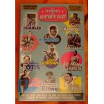 Les triomphes du rhythm'n'blues - coffret
