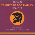 Trojan box set: tribute to bob marley