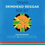 Trojan skinhead reggae