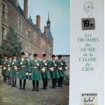 Les trompes du musee de la chasse de gien