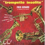 Trompette insolite (perles de twistal - trompette musette - la complainte de mackie - slow twistin') Trompette insolite (perles de twistal - trompette musette - la complainte de mackie - slow twistin')