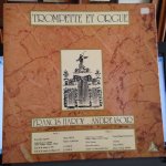 Trompette et orgue: diego ortiz, tomaso albinoni, jean - sbastien bach, georges philipp telemann, johann ...