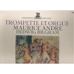Trompette et orgue. . . h. purcell; g. bhm; j. - b. loeillet; c. p. e. bach