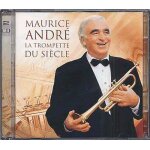 La trompette du si�cle : bach, vibaldi, haydn, telemann, yepes, strauss, kosma, rota, charpentier, albinoni, ...