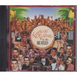 Tropical tribute to the beatles